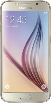 Samsung Galaxy S6 64 GB (SM-G920F) Cep Telefonu kullananlar yorumlar